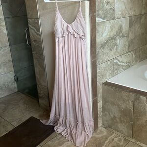 Sweet lovely by Jen Maternity dress